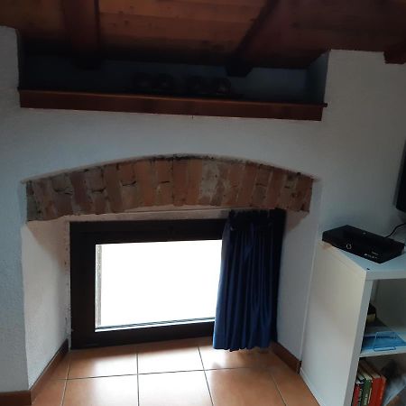 Appartement Little 58 à Luino Extérieur photo