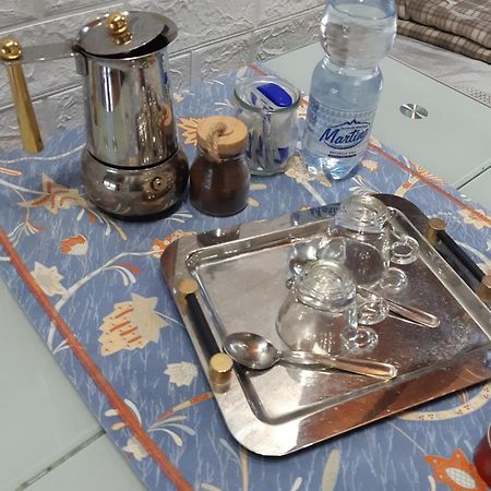 Appartement Little 58 à Luino Extérieur photo