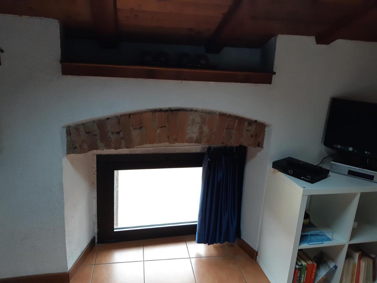 Appartement Little 58 à Luino Extérieur photo