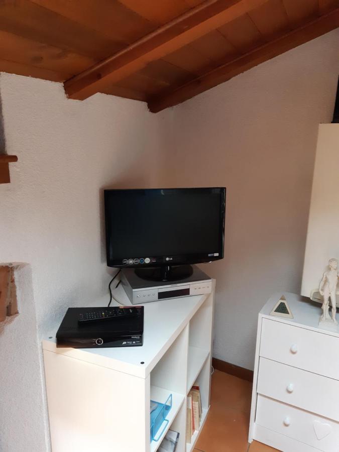 Appartement Little 58 à Luino Extérieur photo