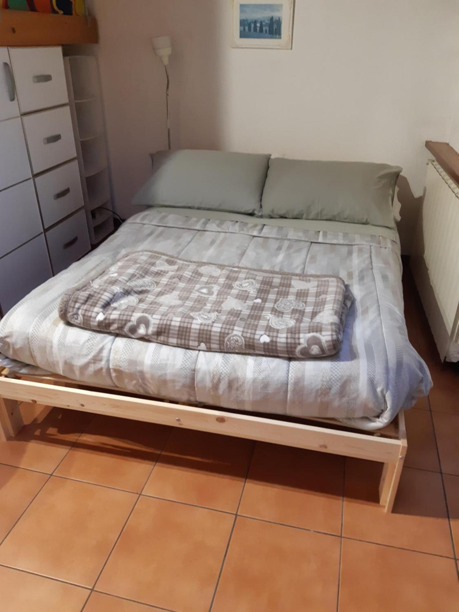 Appartement Little 58 à Luino Extérieur photo