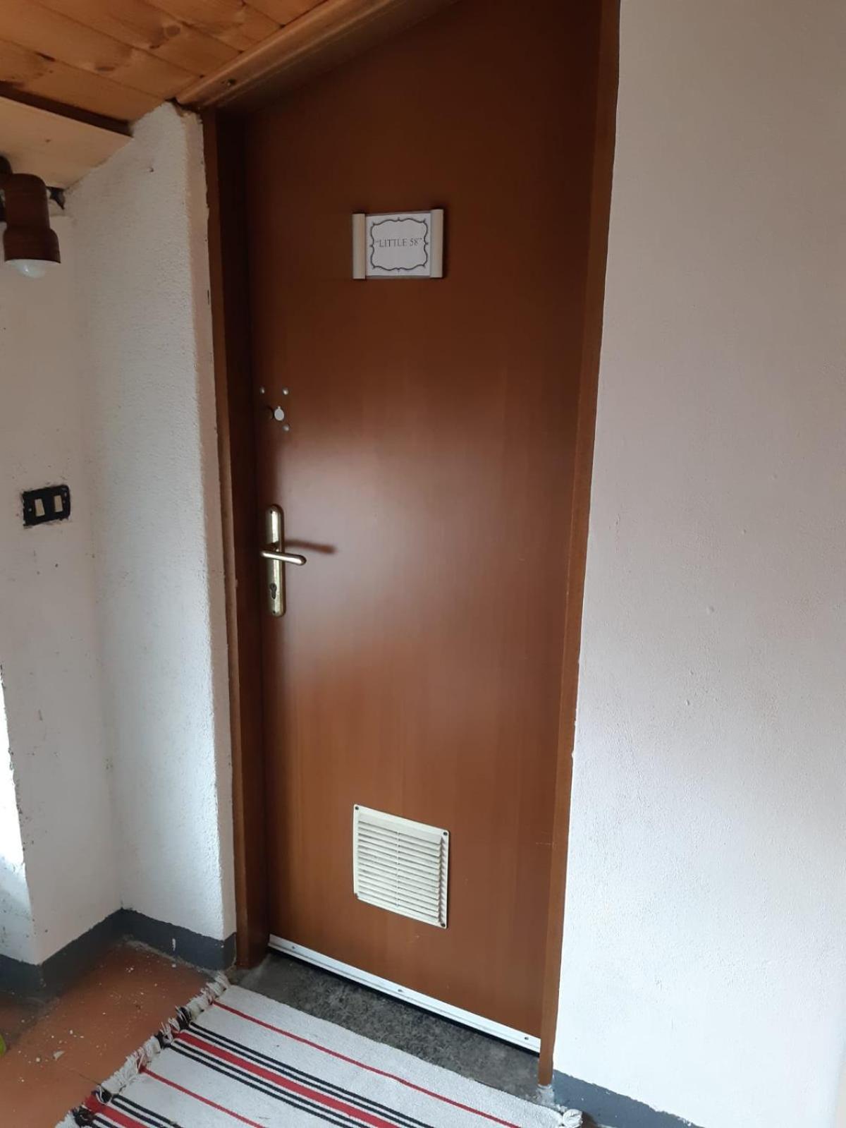 Appartement Little 58 à Luino Extérieur photo