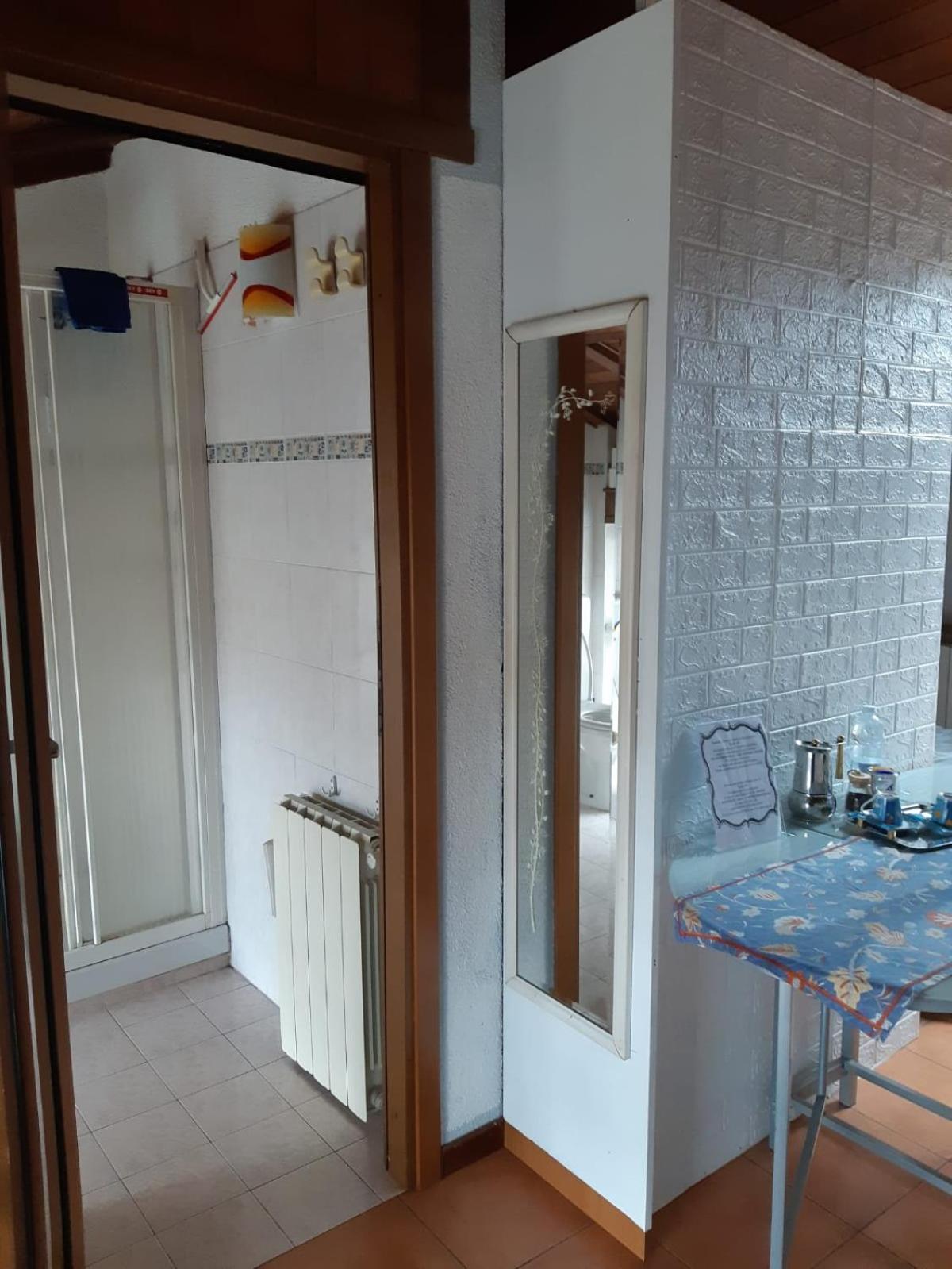 Appartement Little 58 à Luino Extérieur photo